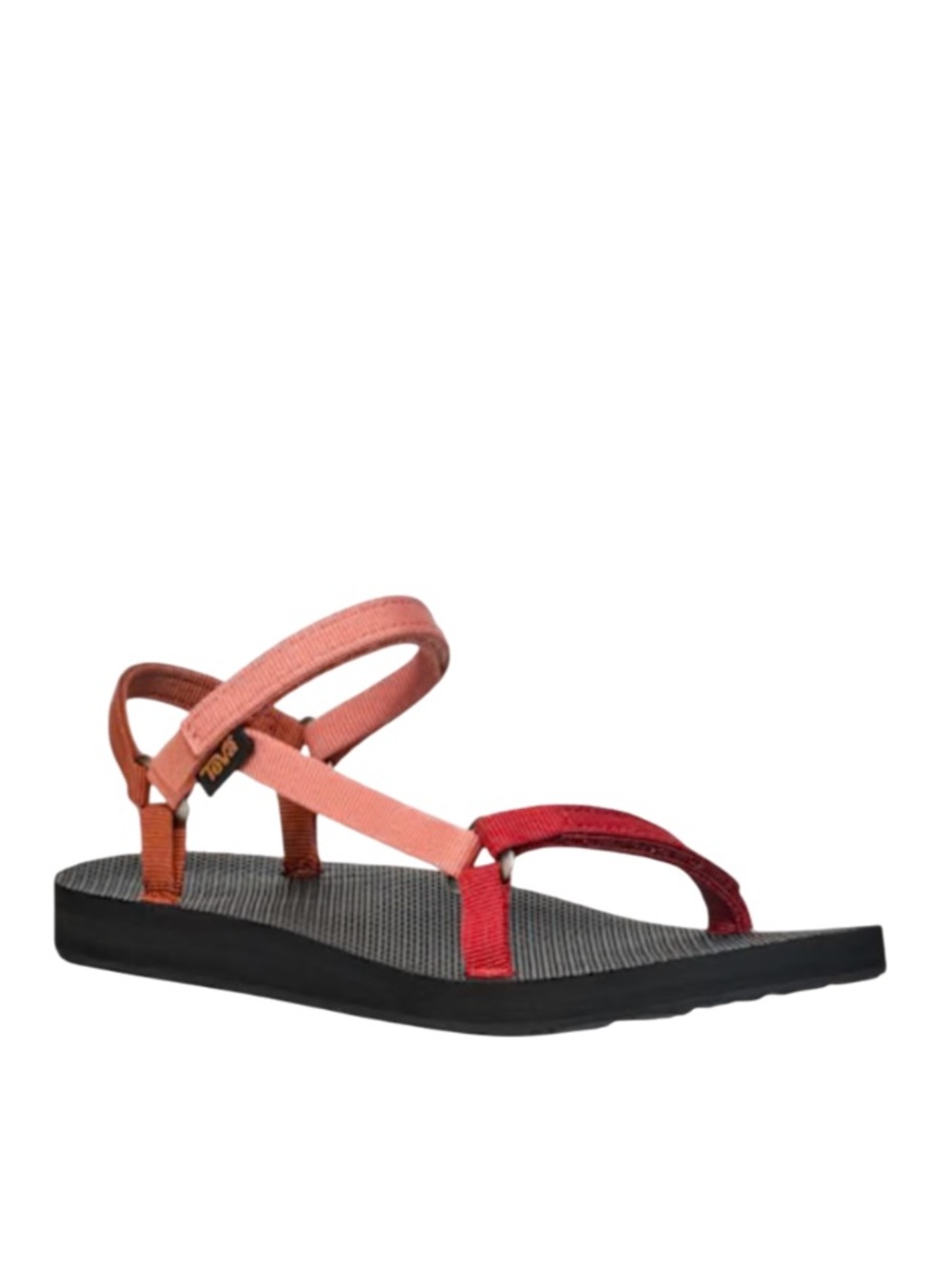 Teva Original Universal Slim Sandal In Sedona Multi